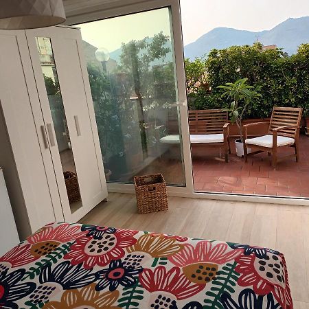 Apartmán Casa Di Lisa Palermo Exteriér fotografie