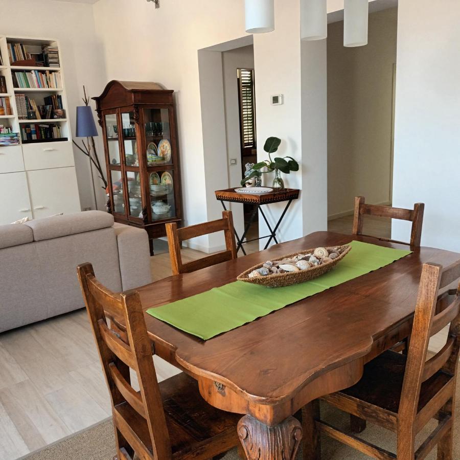 Apartmán Casa Di Lisa Palermo Exteriér fotografie