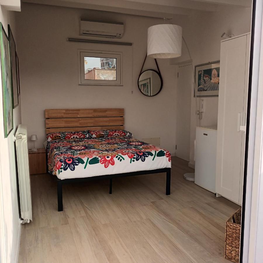 Apartmán Casa Di Lisa Palermo Exteriér fotografie